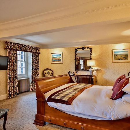 Royal Oak Hotel Betws-y-Coed Extérieur photo