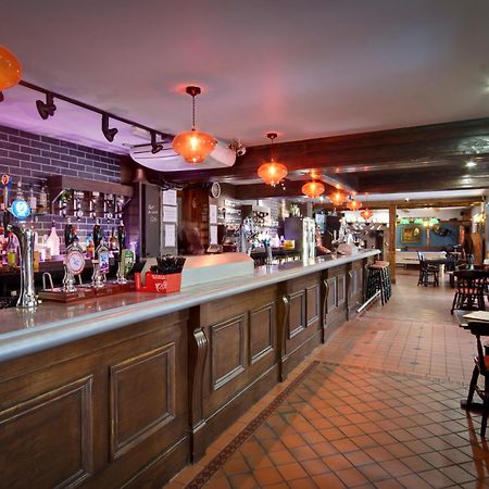 Royal Oak Hotel Betws-y-Coed Extérieur photo