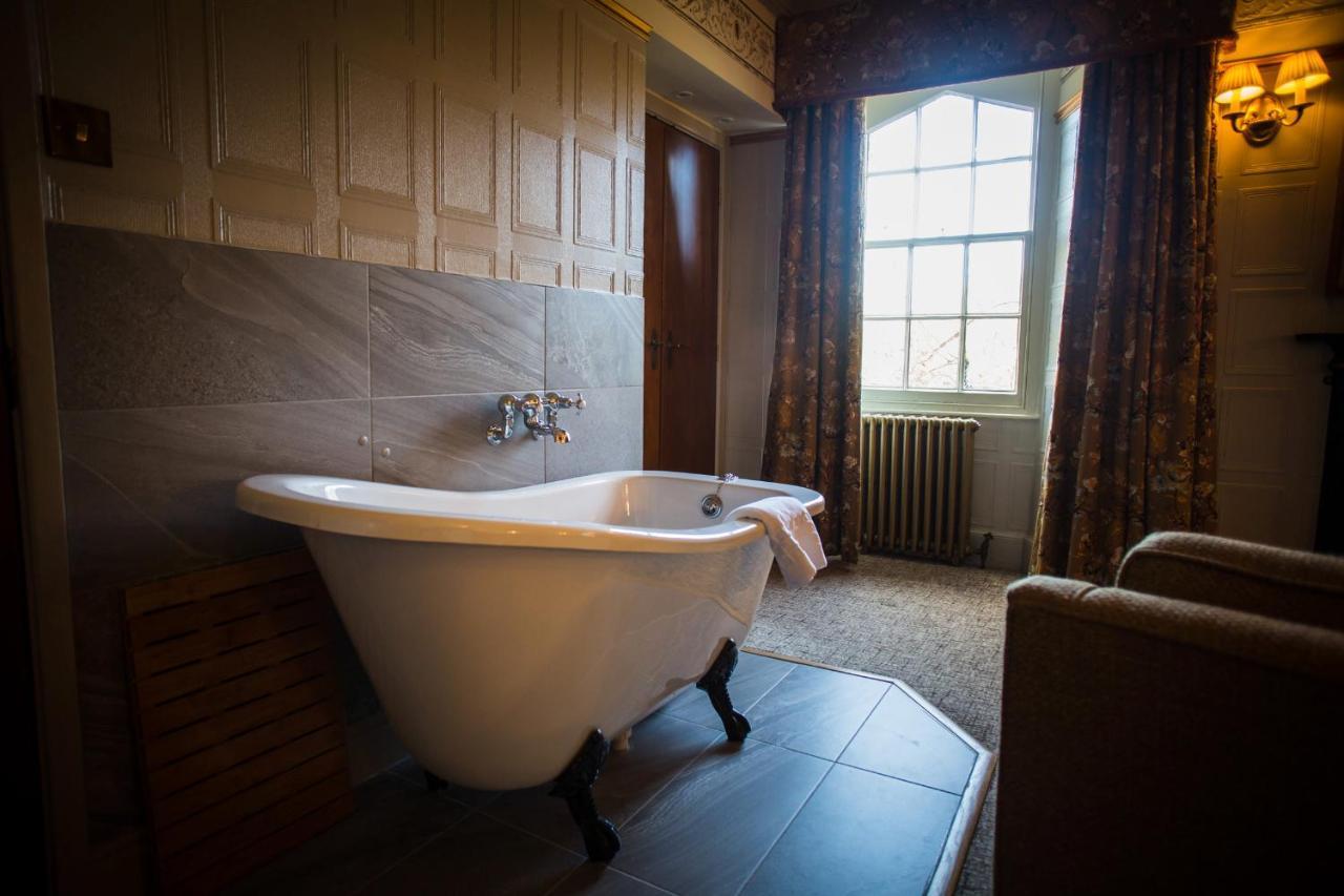 Royal Oak Hotel Betws-y-Coed Extérieur photo