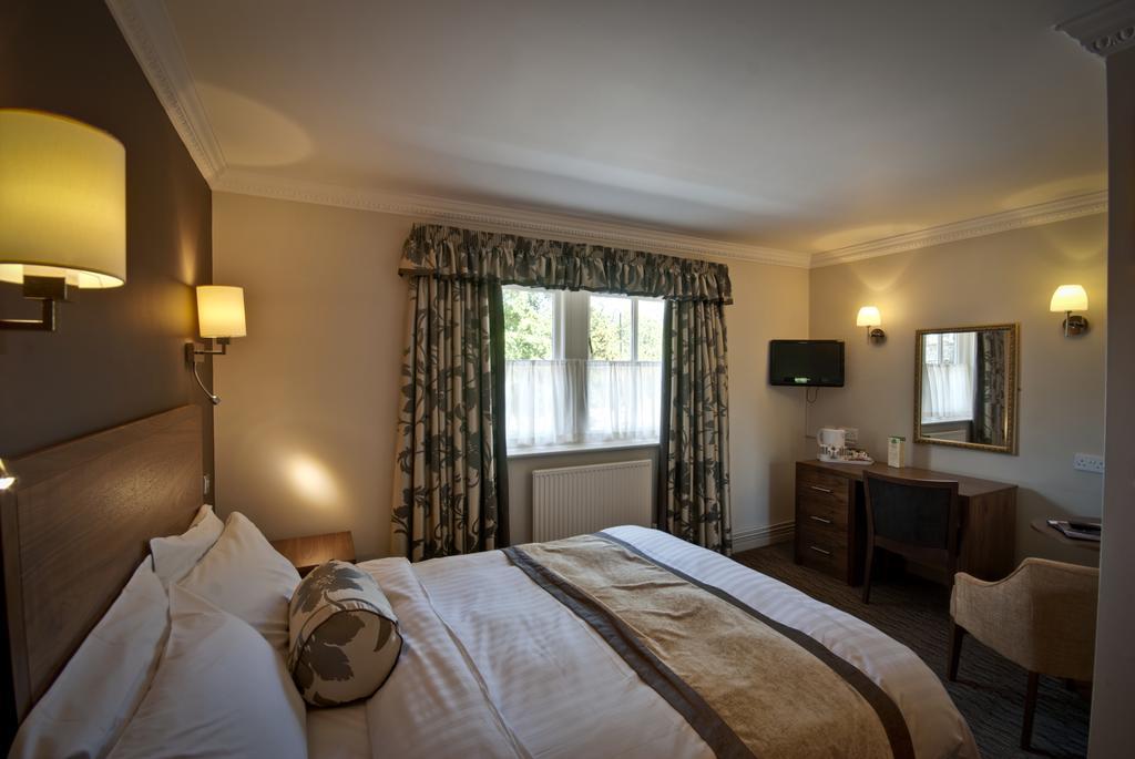 Royal Oak Hotel Betws-y-Coed Chambre photo