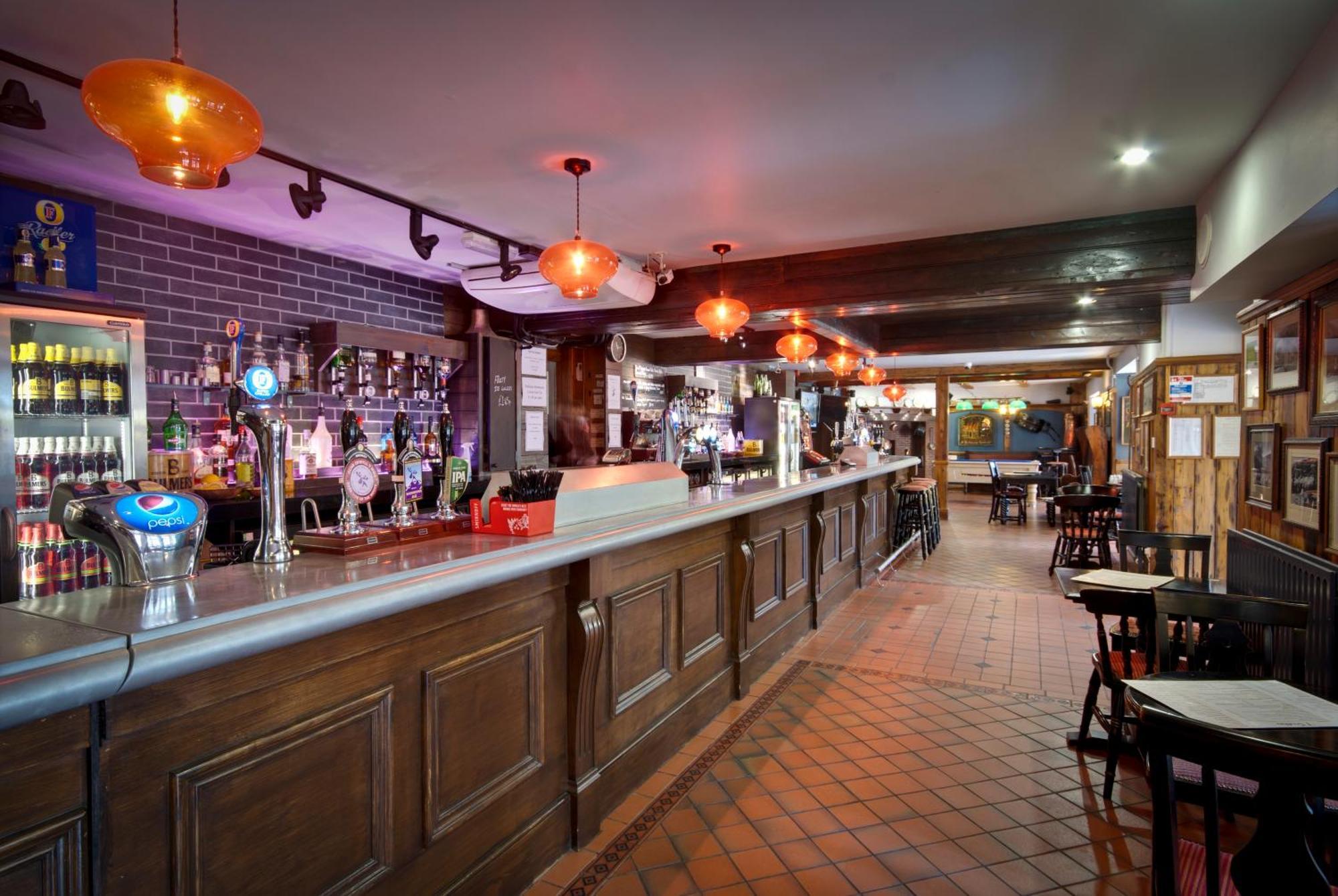 Royal Oak Hotel Betws-y-Coed Extérieur photo