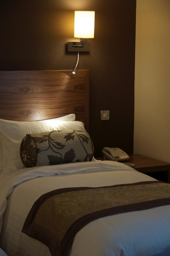 Royal Oak Hotel Betws-y-Coed Extérieur photo