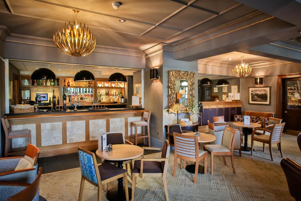 Royal Oak Hotel Betws-y-Coed Extérieur photo